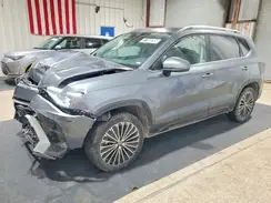 3VVSC7B22SM029640 2025 VOLKSWAGEN TAOS