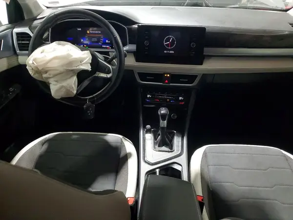 3VVSC7B22SM029640 2025 VOLKSWAGEN TAOS - Image 8