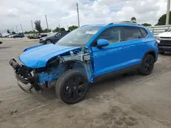 3VVSC7B22SM039603 2025 VOLKSWAGEN TAOS