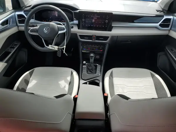 3VVSC7B22SM039603 2025 VOLKSWAGEN TAOS - Image 8