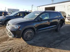 3VVSC7B22SM044946 2025 VOLKSWAGEN TAOS