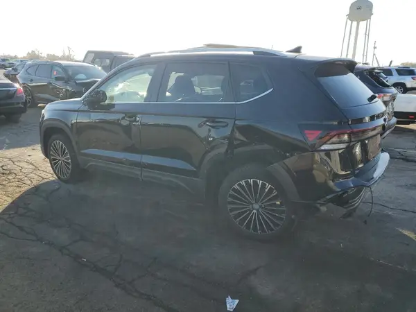 3VVSC7B22SM044946 2025 VOLKSWAGEN TAOS - Image 2