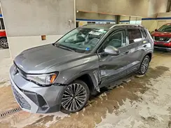 3VVSC7B22SM045403 2025 VOLKSWAGEN TAOS