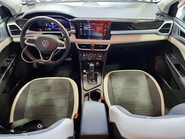 3VVSC7B22SM045403 2025 VOLKSWAGEN TAOS - Image 8