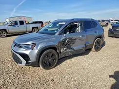 3VVSC7B22SM058989 2025 VOLKSWAGEN TAOS