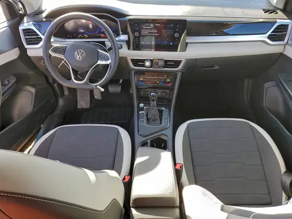 3VVSC7B22SM058989 2025 VOLKSWAGEN TAOS - Image 8