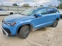 3VVSC7B22SM068910 2025 VOLKSWAGEN TAOS