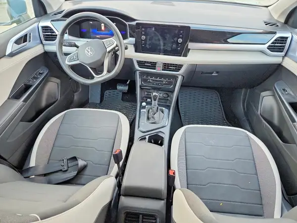 3VVSC7B22SM068910 2025 VOLKSWAGEN TAOS - Image 8