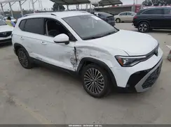 3VVSC7B22SM077090 2025 VOLKSWAGEN TAOS