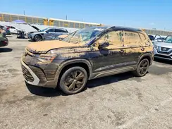 3VVSC7B22SM088509 2025 VOLKSWAGEN TAOS