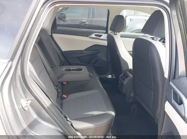 3VVSC7B23SM006366 2025 VOLKSWAGEN TAOS - Image 8