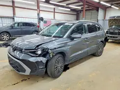 3VVSC7B23SM008201 2025 VOLKSWAGEN TAOS