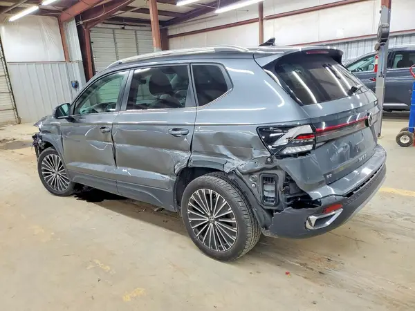 3VVSC7B23SM008201 2025 VOLKSWAGEN TAOS - Image 2
