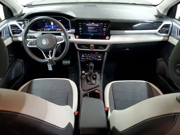 3VVSC7B23SM008201 2025 VOLKSWAGEN TAOS - Image 8