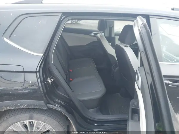 3VVSC7B23SM010031 2025 VOLKSWAGEN TAOS - Image 8
