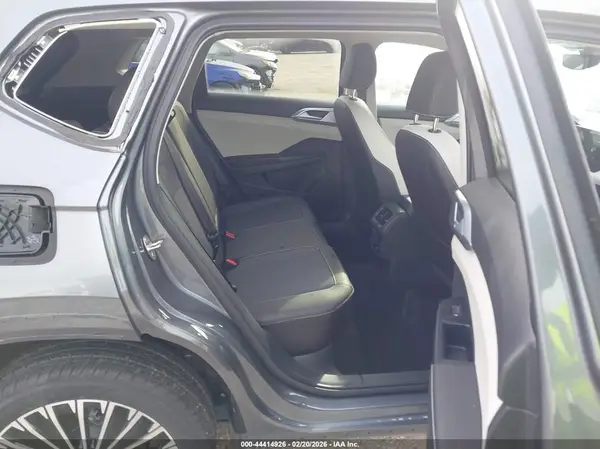 3VVSC7B23SM010692 2025 VOLKSWAGEN TAOS - Image 8