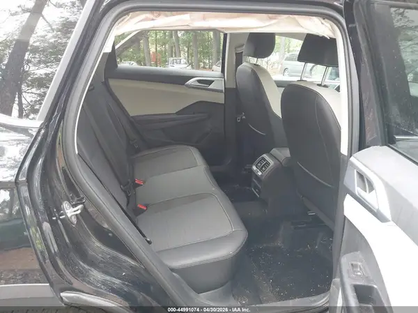 3VVSC7B23SM015875 2025 VOLKSWAGEN TAOS - Image 8