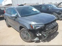 3VVSC7B23SM041649 2025 VOLKSWAGEN TAOS
