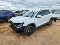 3VVSC7B23SM053106 2025 VOLKSWAGEN TAOS