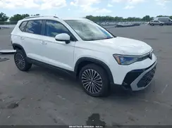 3VVSC7B23SM060556 2025 VOLKSWAGEN TAOS