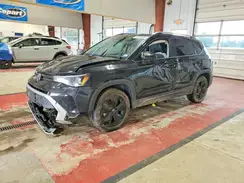 3VVSC7B23SM060797 2025 VOLKSWAGEN TAOS