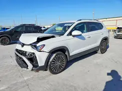 3VVSC7B23SM062310 2025 VOLKSWAGEN TAOS