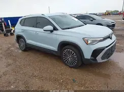 3VVSC7B23SM088812 2025 VOLKSWAGEN TAOS