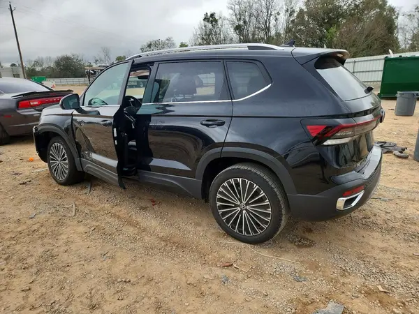 3VVSC7B23TM011682 2026 VOLKSWAGEN TAOS - Image 2
