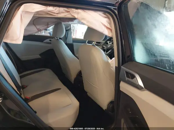 3VVSC7B24SM009681 2025 VOLKSWAGEN TAOS - Image 8