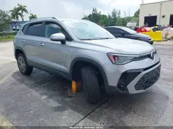 3VVSC7B24SM010703 2025 VOLKSWAGEN TAOS