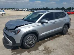 3VVSC7B24SM016128 2025 VOLKSWAGEN TAOS