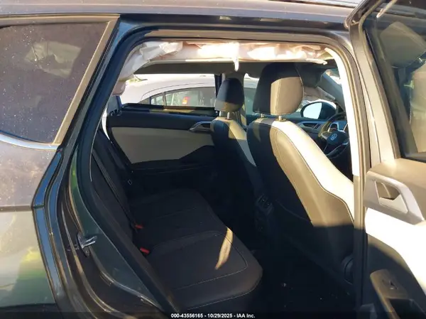 3VVSC7B24SM023094 2025 VOLKSWAGEN TAOS - Image 8