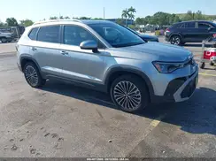 3VVSC7B24SM040509 2025 VOLKSWAGEN TAOS