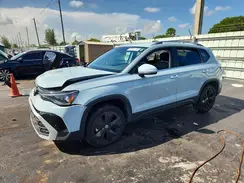3VVSC7B24SM040946 2025 VOLKSWAGEN TAOS