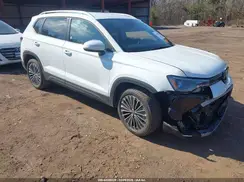 3VVSC7B24SM044768 2025 VOLKSWAGEN TAOS