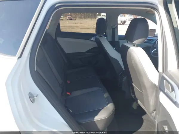 3VVSC7B24SM044768 2025 VOLKSWAGEN TAOS - Image 8