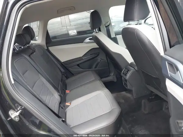 3VVSC7B24SM045578 2025 VOLKSWAGEN TAOS - Image 8