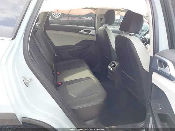 3VVSC7B24SM062946 2025 VOLKSWAGEN TAOS - Image 8