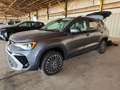 3VVSC7B24TM012047 2026 VOLKSWAGEN TAOS