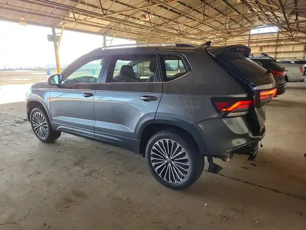 3VVSC7B24TM012047 2026 VOLKSWAGEN TAOS - Image 2