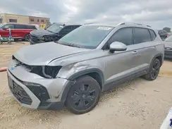 3VVSC7B25SM004005 2025 VOLKSWAGEN TAOS