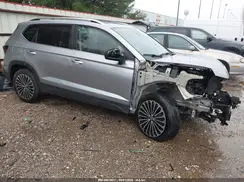3VVSC7B25SM025811 2025 VOLKSWAGEN TAOS