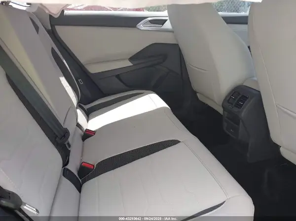 3VVSC7B25SM028403 2025 VOLKSWAGEN TAOS - Image 8