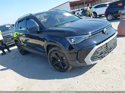 3VVSC7B25SM031219 2025 VOLKSWAGEN TAOS