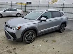 3VVSC7B25SM040602 2025 VOLKSWAGEN TAOS