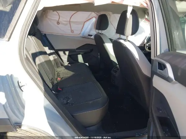 3VVSC7B25SM047047 2025 VOLKSWAGEN TAOS - Image 8