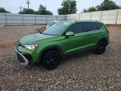 3VVSC7B25SM049462 2025 VOLKSWAGEN TAOS