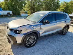 3VVSC7B25SM059540 2025 VOLKSWAGEN TAOS