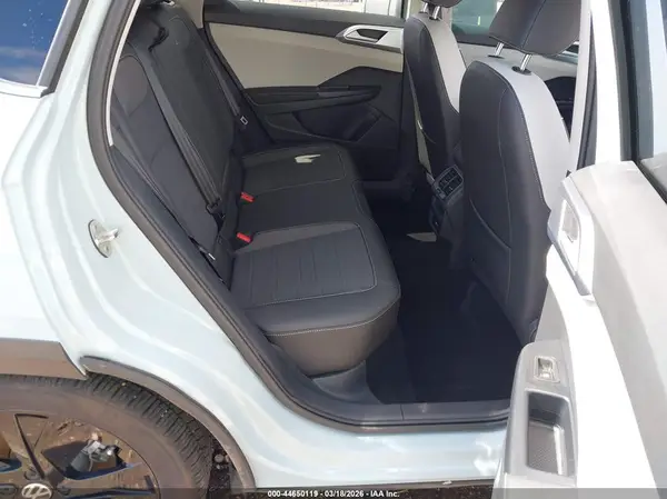 3VVSC7B25SM067055 2025 VOLKSWAGEN TAOS - Image 8