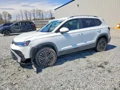 3VVSC7B25SM090397 2025 VOLKSWAGEN TAOS